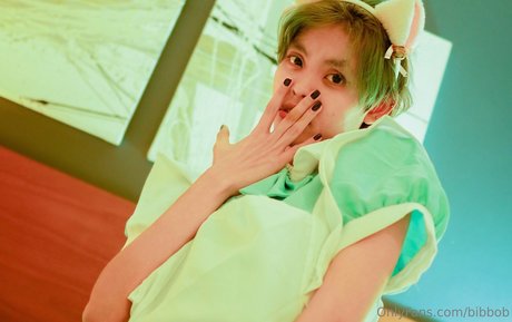 bibbob nudes actress archive