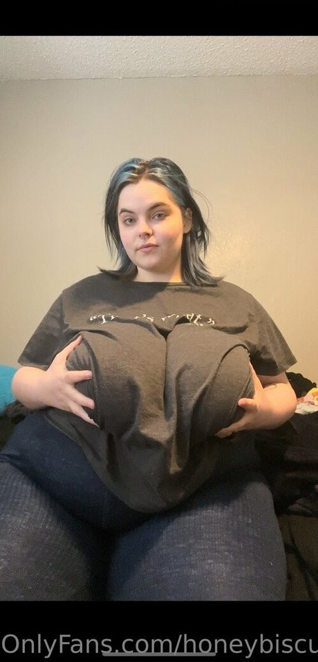 honeybiscuit20 model hd picture