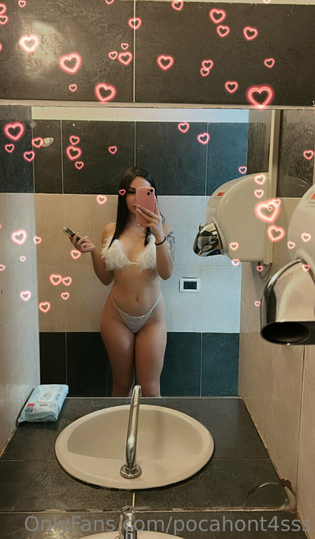 pocahont4sss model erotic pics