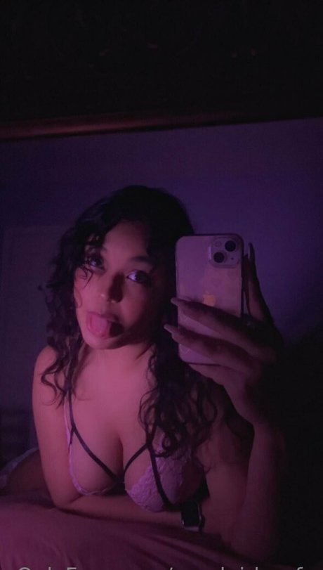 lilixbby model art photos