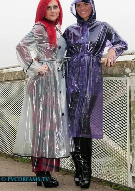 PVC Dreams pornstar sexy img