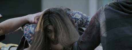 Julia Benson beautiful model image