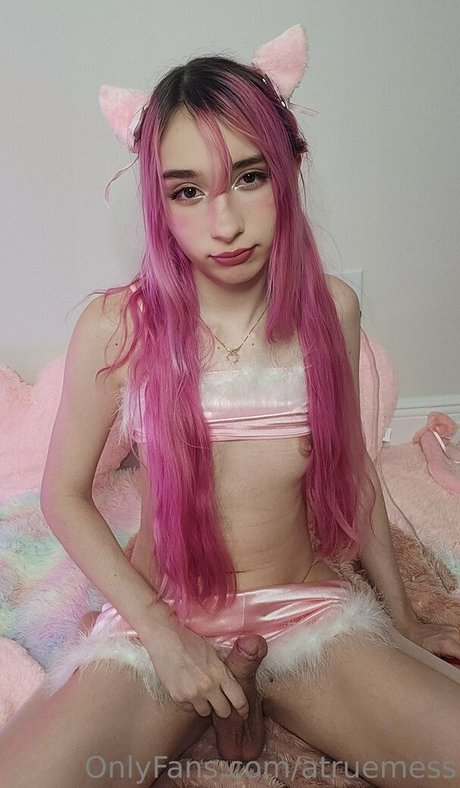 atruemess nice pornstar image