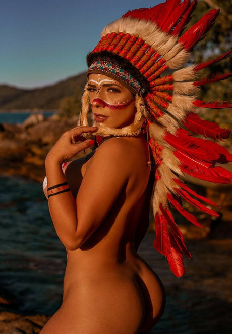 Marcia Carvalho hd actress pics