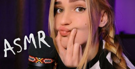 Sirius Eyes ASMR model high quality photos