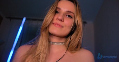 Sirius Eyes ASMR hot model archive