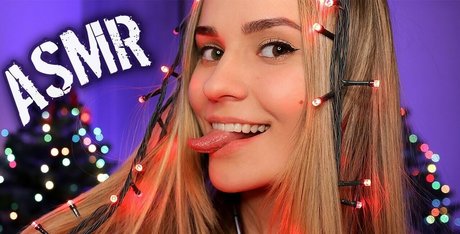 Sirius Eyes ASMR pornographic star pictures