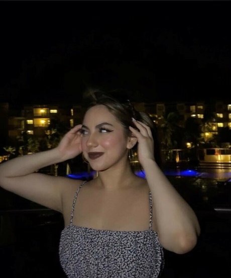 nattalieferreyra pornstar sexy pic