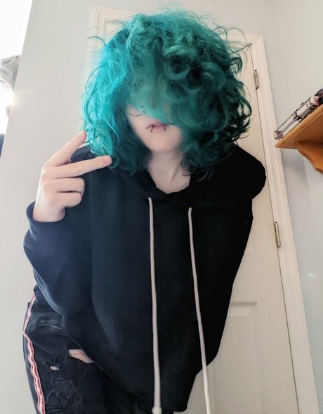 Nightmare Shawty pornstar top galleries