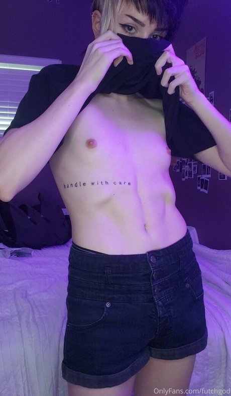 futchgod hd model pics