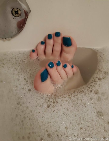 sloan paws star nudes img