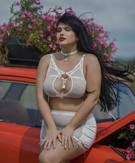 Dasha Dashany star photo