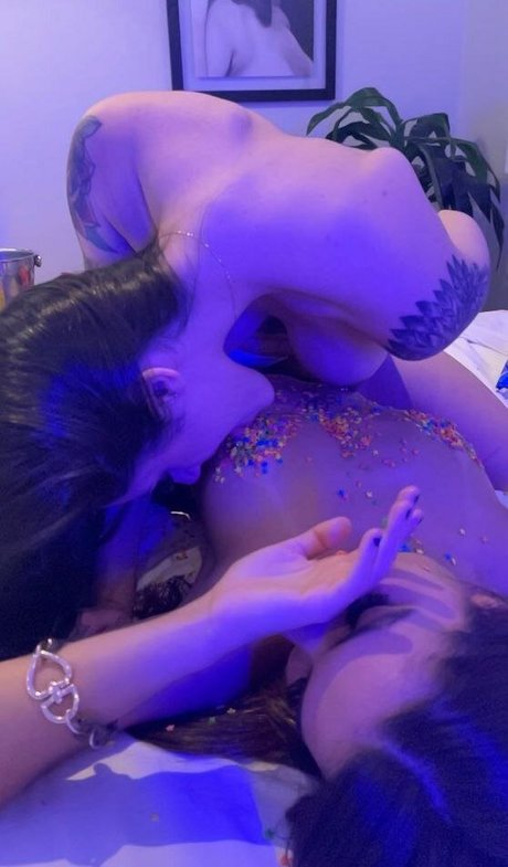 Liandra Bruder xxx star pics