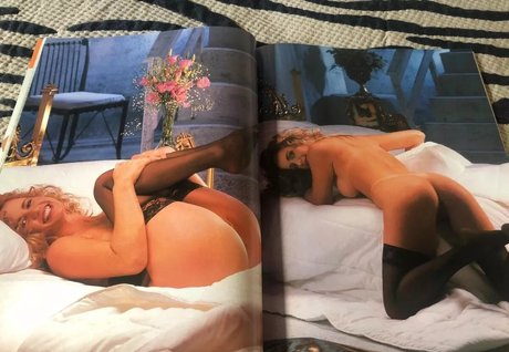 Claudia Silva sex star img