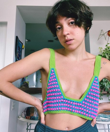 Valentina Bandeira star naked img