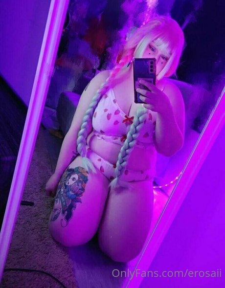 erosaii pornstar exclusive pic