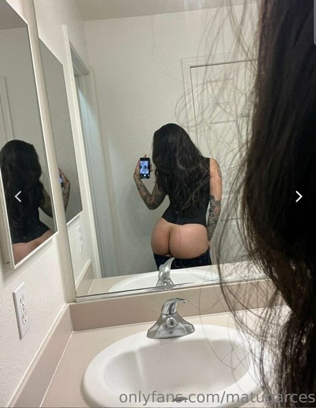 Matu Garces star sexy galleries