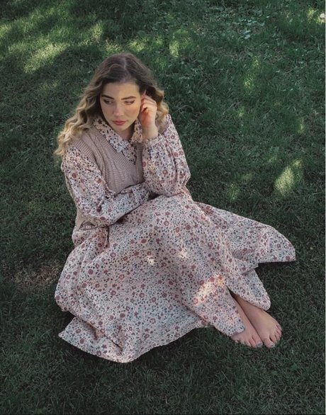 Justseum pretty star image