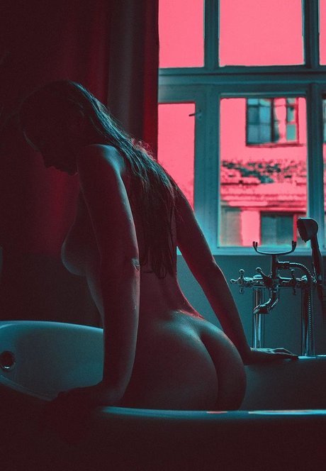 Amy Tsareva pornstar exclusive photo