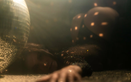 Anais Dior Palacios star nice pics