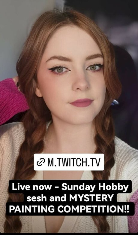 Ciara Elvenblood star nice galleries