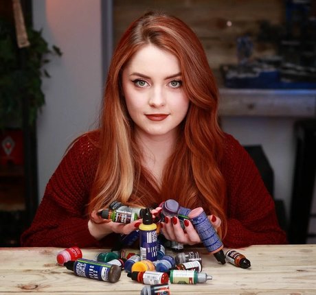 Ciara Elvenblood pornstar hd pic