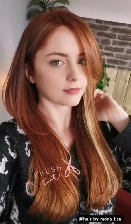 Ciara Elvenblood nudes star galleries