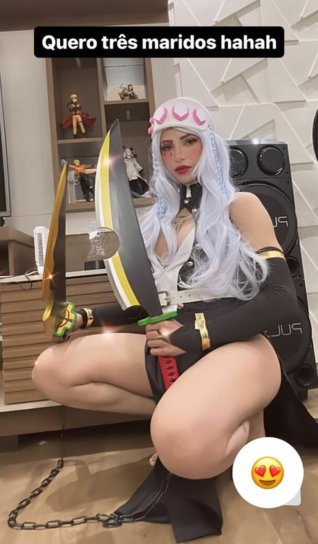 Polyana Viana adult star pictures