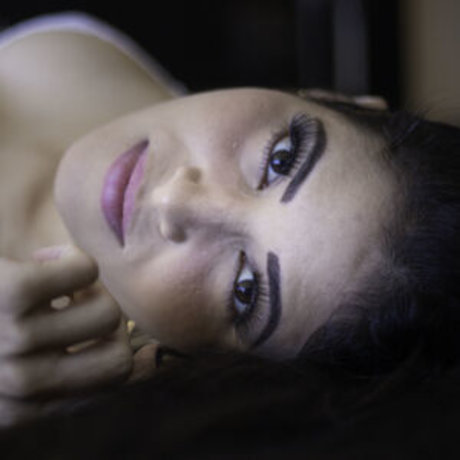 Polyana Viana model hot pic