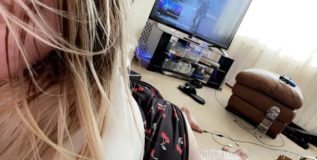 marlijordynx model naked galleries