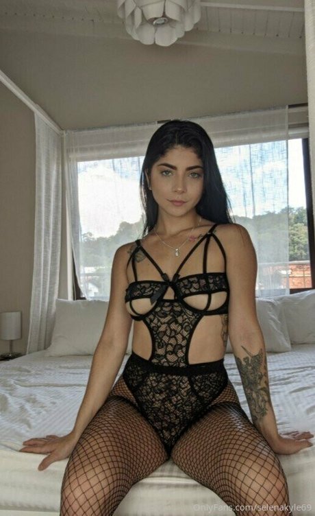 selenakyle69 hd model archive