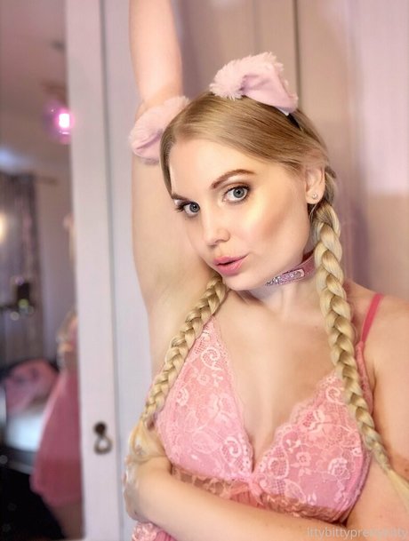 ittybittyprettykittyfree sexy model pics