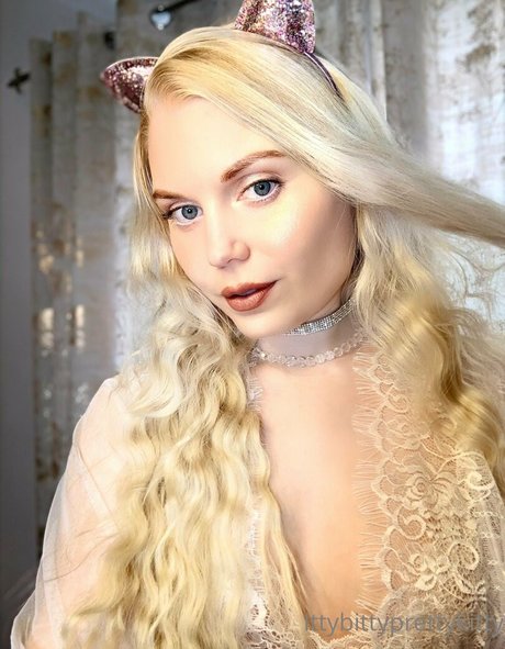 ittybittyprettykittyfree xxx star gallery