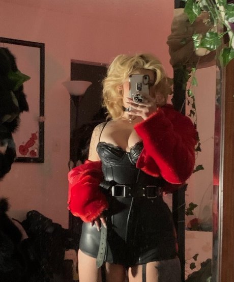 Dxstbunny model beautiful gallery