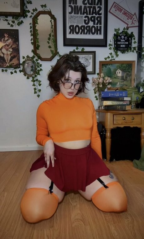 Dxstbunny pretty actress photo