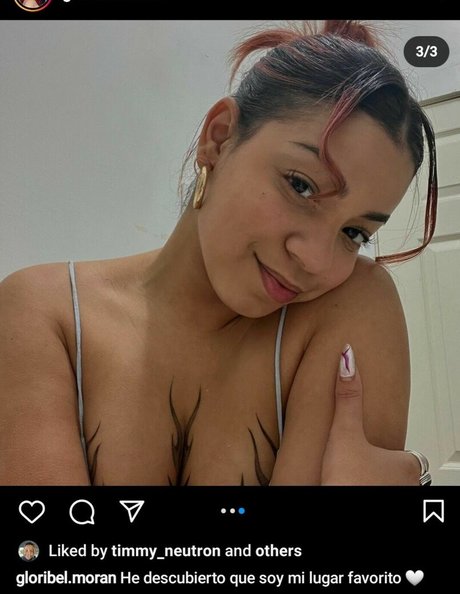 Gloribel Moran star adult picture