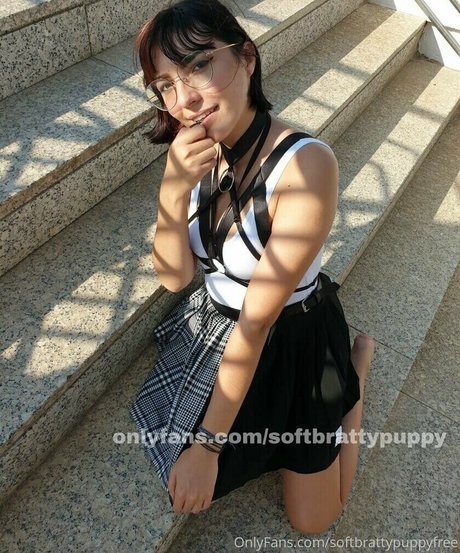 softbrattypuppy naked pornstar images