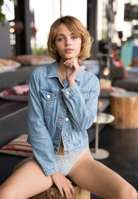 Natalia Udovenko porn model images