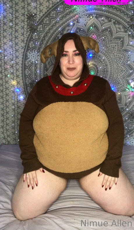 nimuesworld model art photo