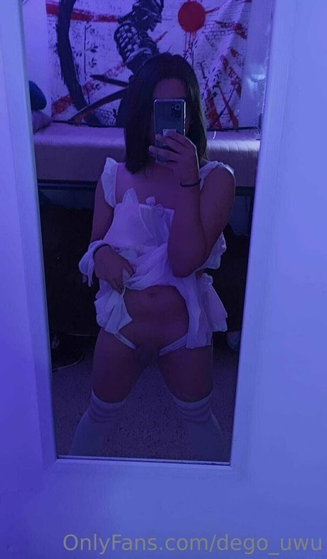 Dego uwu pretty star picture