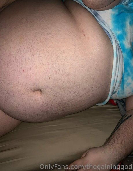 thegaininggod nude star pictures