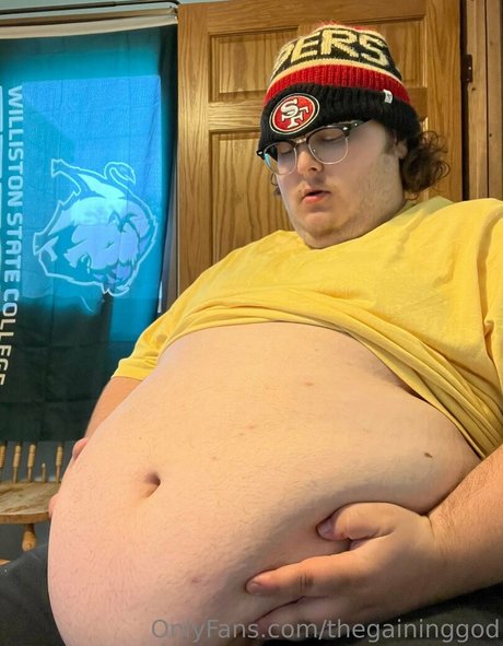 thegaininggod adult model photos