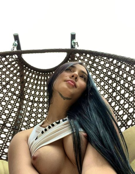 tamy leen sexy model picture