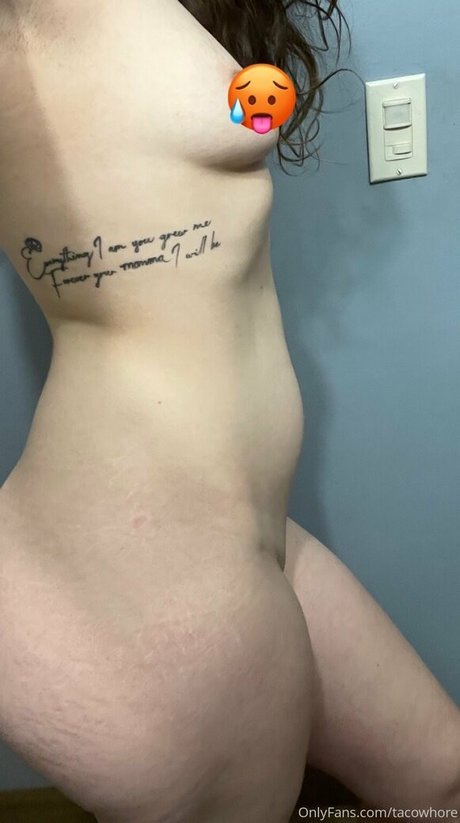 tacowhore pretty star photo