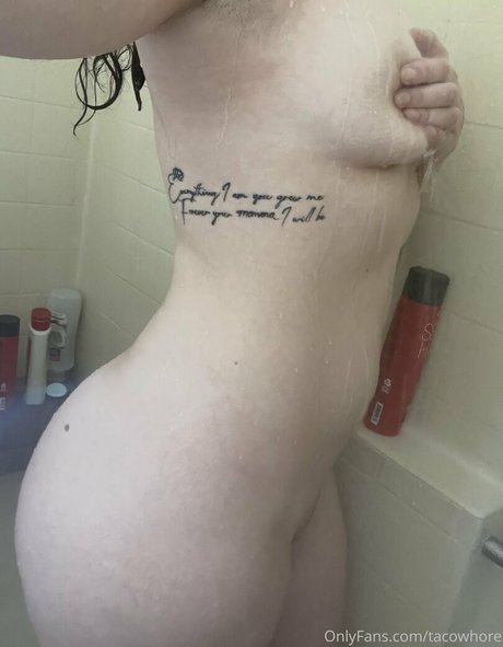 tacowhore model exclusive archive