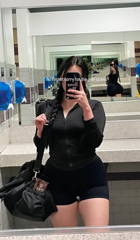 bernaarose pornstar hot pic