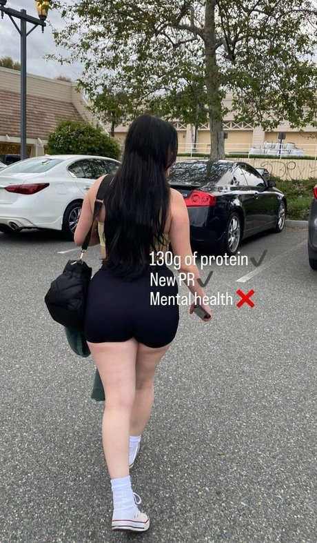 bernaarose pornstar sexy gallery