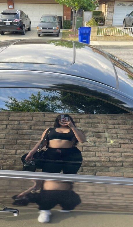 bernaarose adult model images