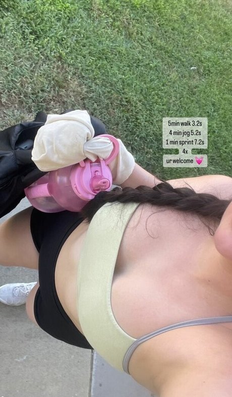 bernaarose best model pictures