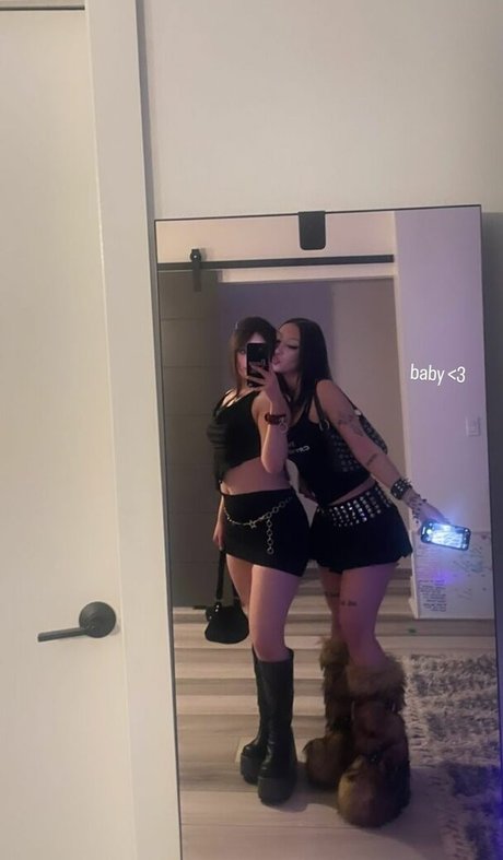 bernaarose porn star pics